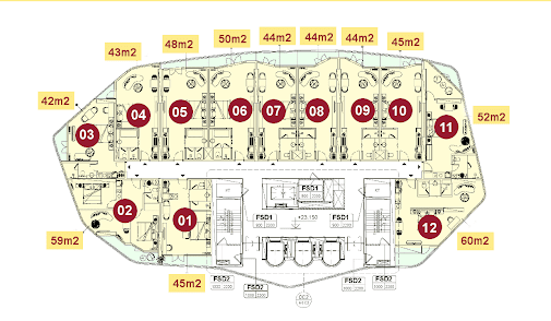 Phoenix Legend Halong Bay Villas and Hotel