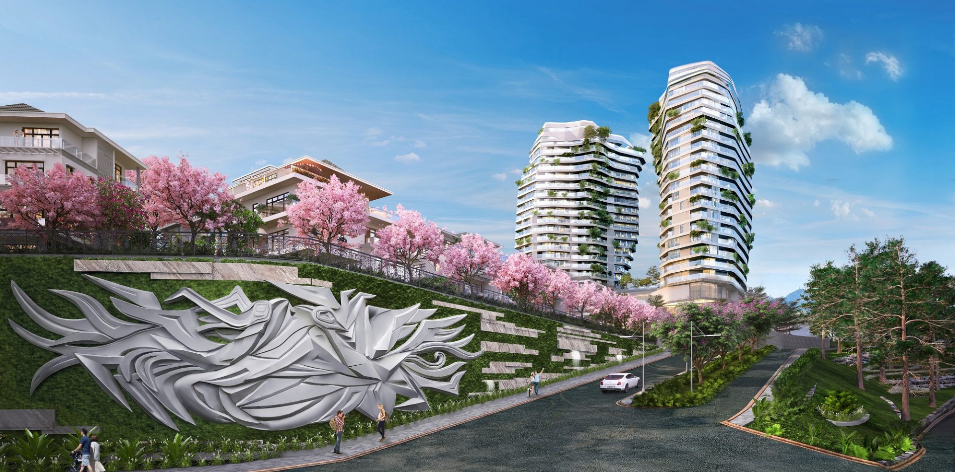 Phoenix Legend Halong Bay Villas and Hotel