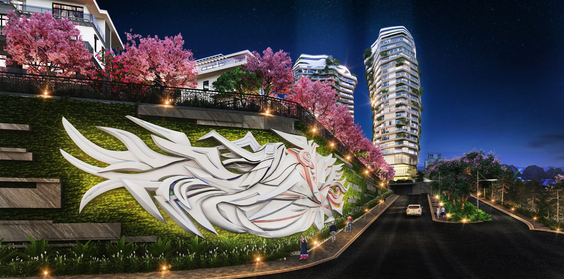 Phoenix Legend Halong Bay Villas and Hotel