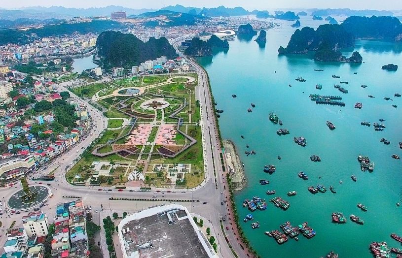 Khu đô thị Cái Rồng