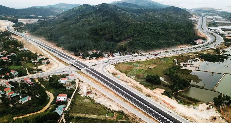 Khu đô thị Cái Rồng