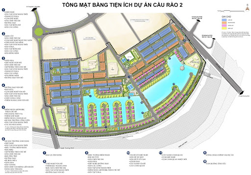 Vinhomes Marina Cầu Rào 2
