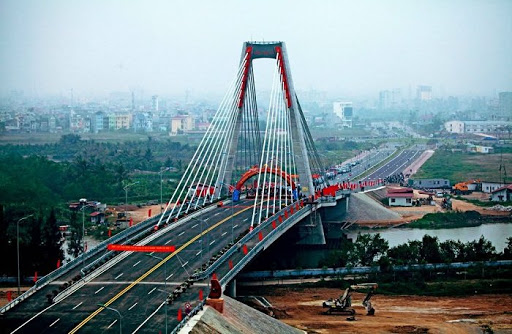 Vinhomes Marina Cầu Rào 2