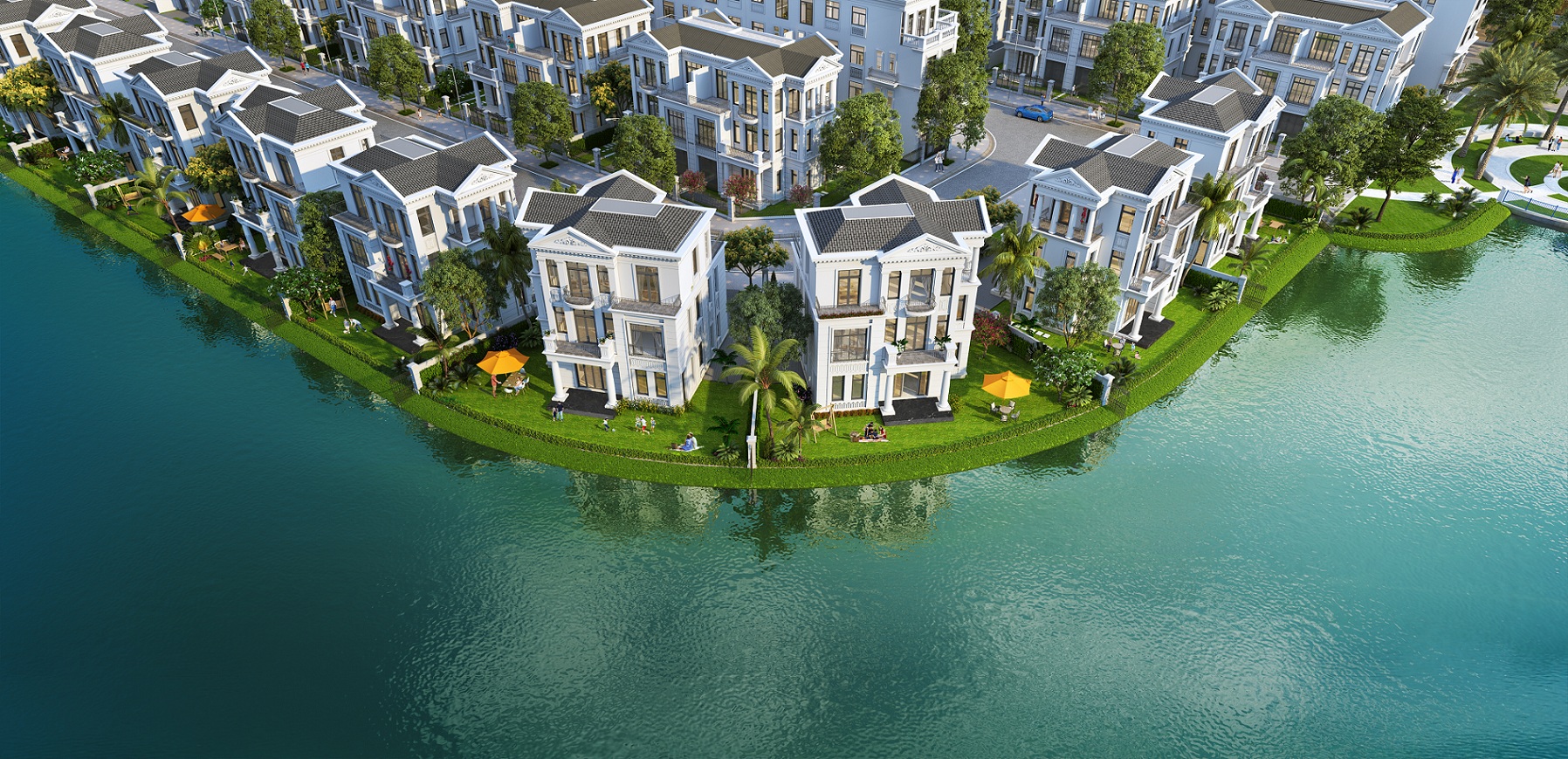 Vinhomes Marina Cầu Rào 2