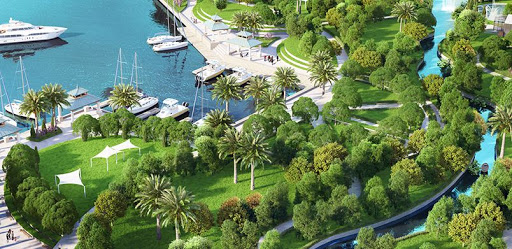 Vinhomes Riverside Hải Phòng