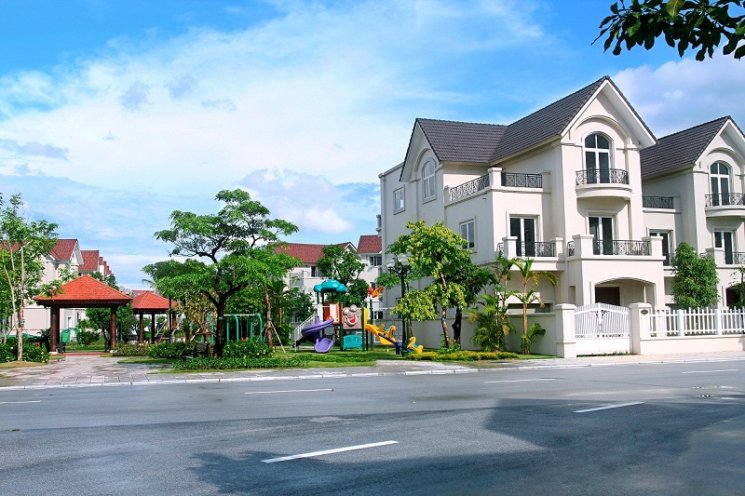 Vinhomes Riverside Hải Phòng