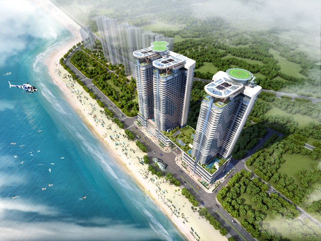 Swisstouches La Luna Resort