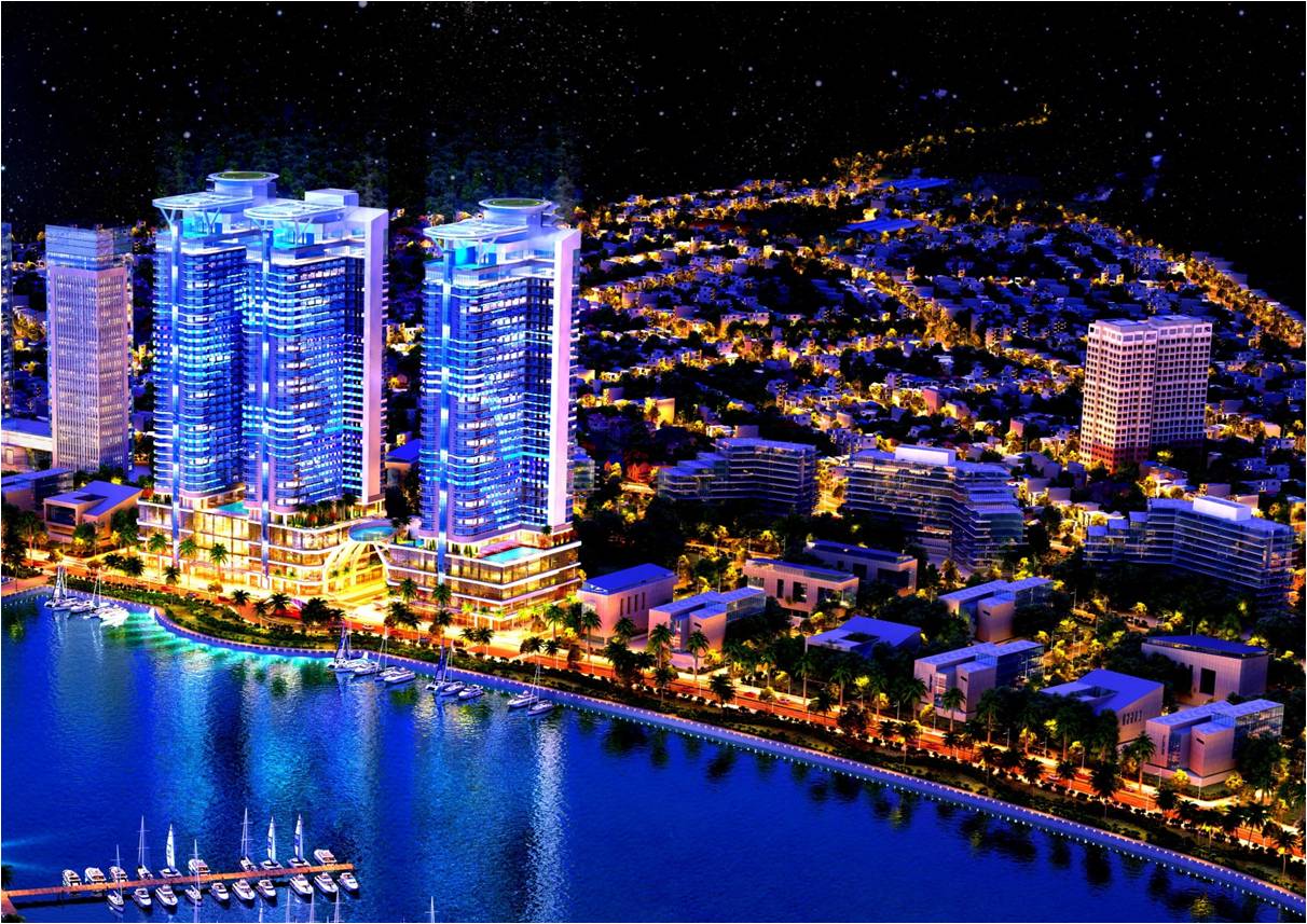 Swisstouches La Luna Resort