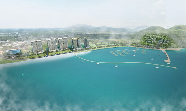 Swisstouches La Luna Resort