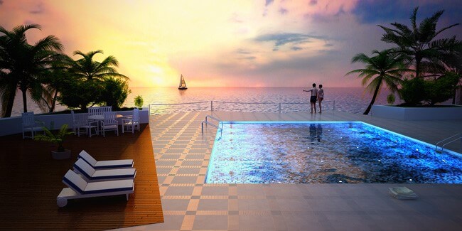 Khu đô thị Thiên Park