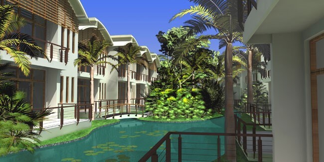 Khu đô thị Thiên Park