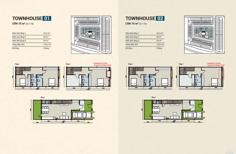 Khu đô thị Dragon Hill City