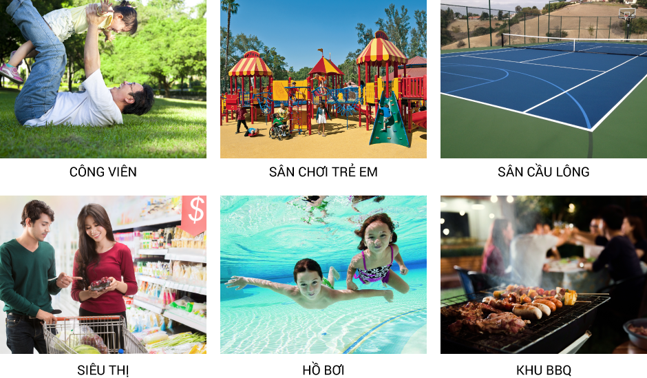 Khu đô thị Dragon Hill City