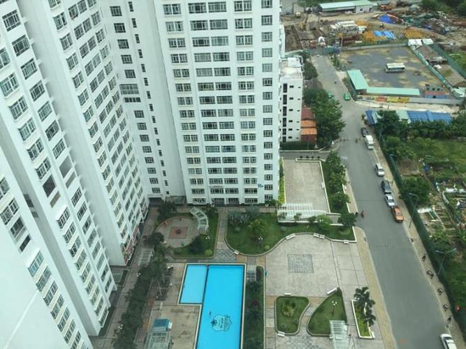 Khu căn hộ Hoàng Anh Gold House (Hoàng Anh - An Tiến)