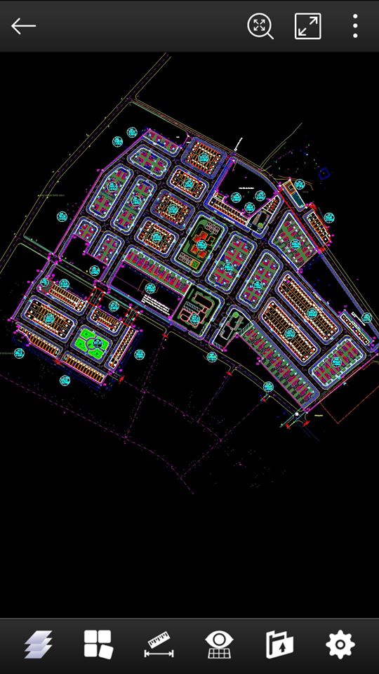 Khu đô thị Vương Long