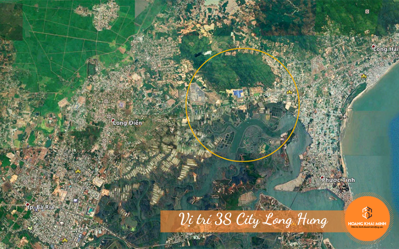 3S City Long Hưng