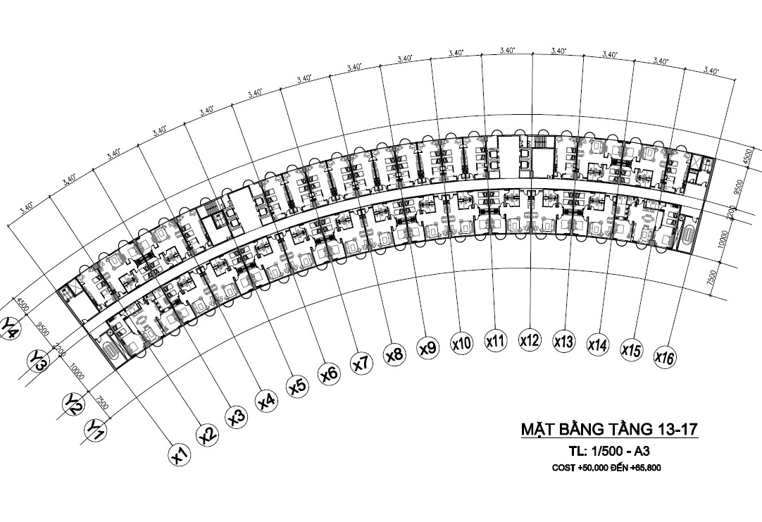 Condotel FLC Grand Hotel Hạ Long - FLC Hạ Long Bay Golf Club & Luxury Resort