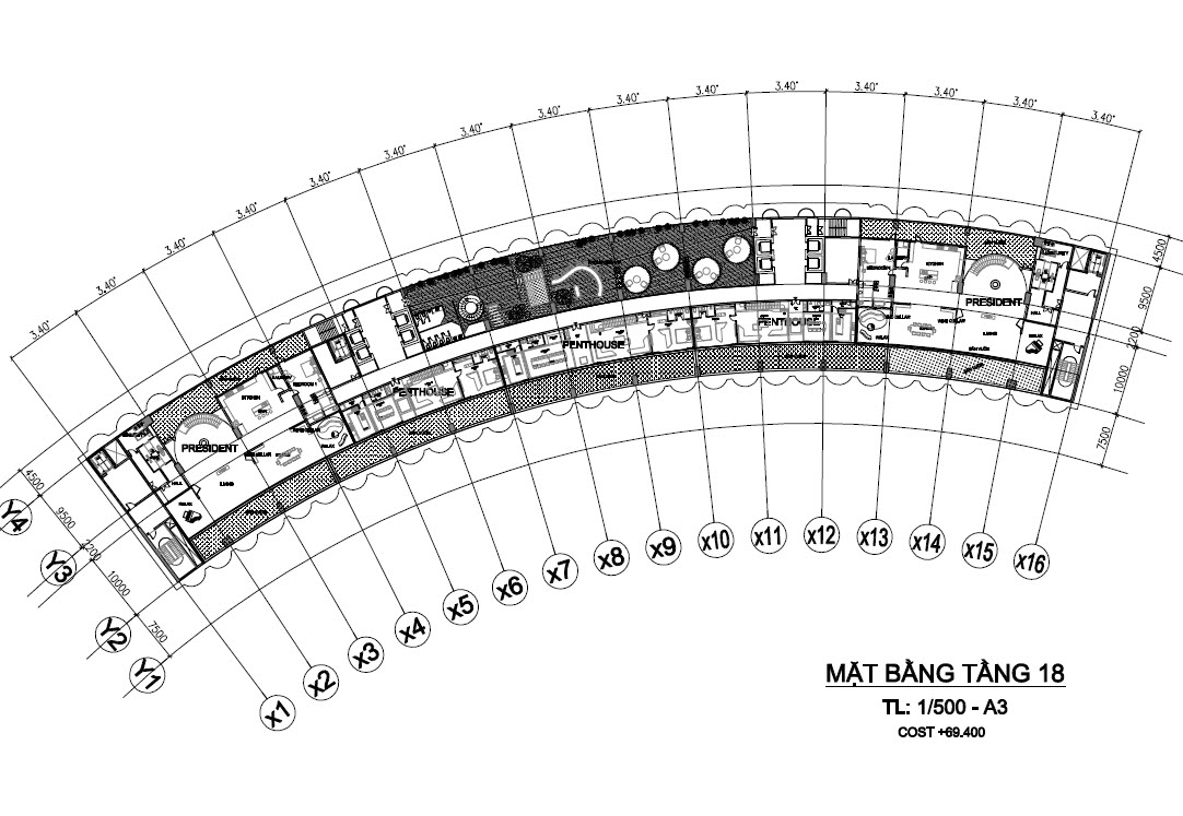 Condotel FLC Grand Hotel Hạ Long - FLC Hạ Long Bay Golf Club & Luxury Resort