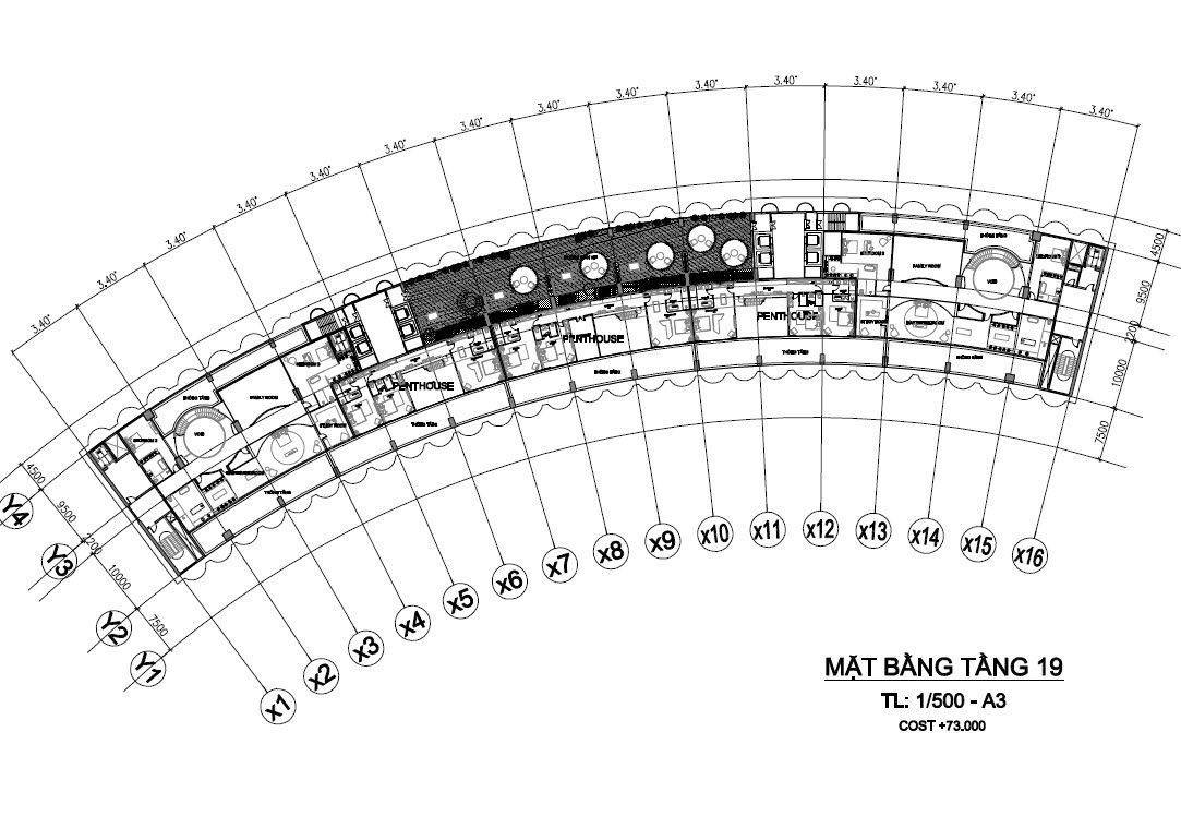 Condotel FLC Grand Hotel Hạ Long - FLC Hạ Long Bay Golf Club & Luxury Resort