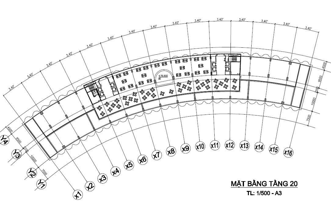 Condotel FLC Grand Hotel Hạ Long - FLC Hạ Long Bay Golf Club & Luxury Resort