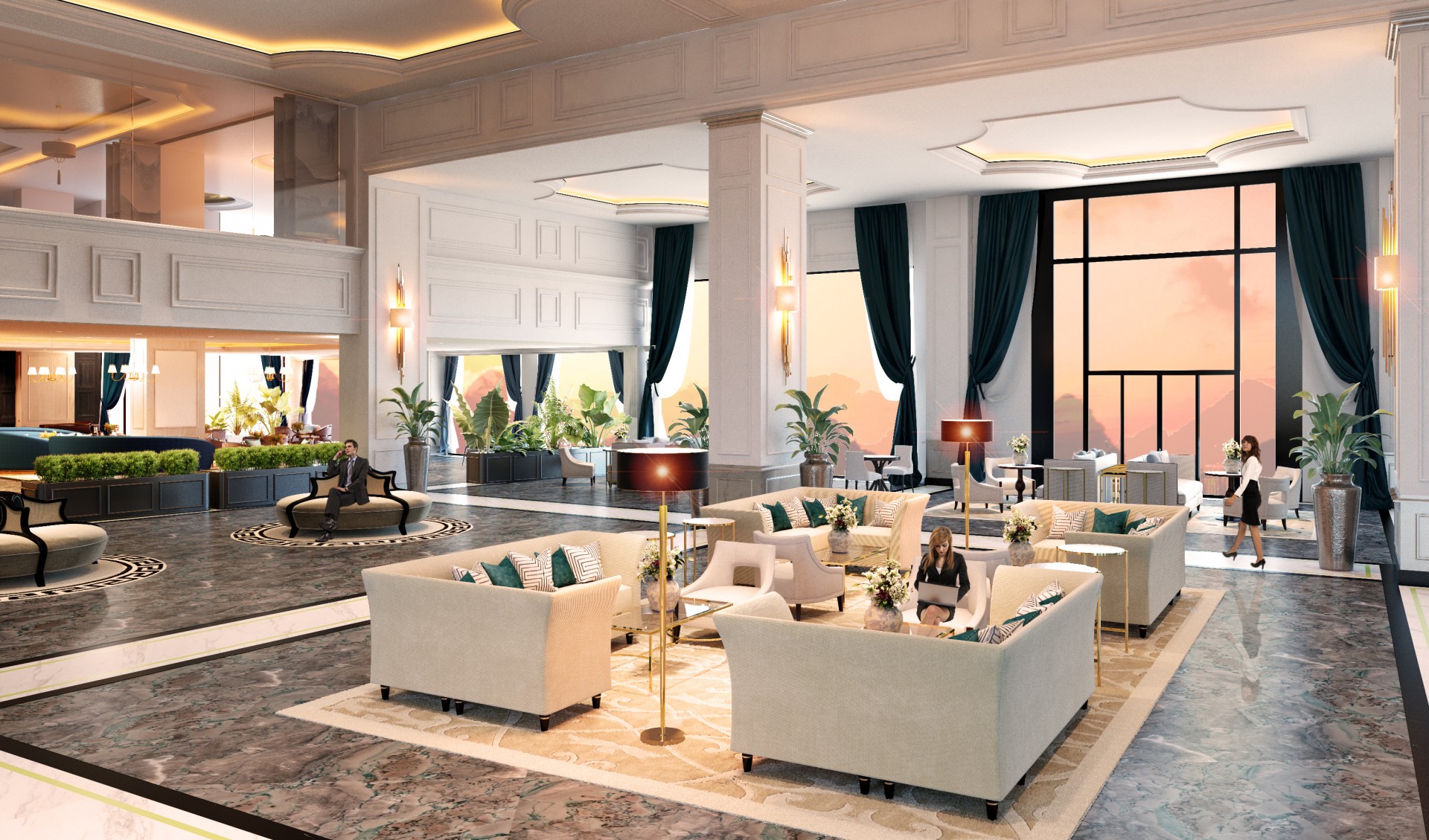 Condotel FLC Grand Hotel Hạ Long - FLC Hạ Long Bay Golf Club & Luxury Resort