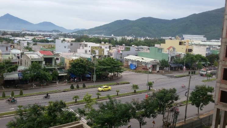 Khu dân cư Bắc Sơn Trà