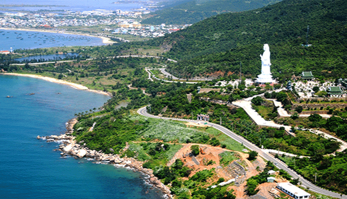 Khu dân cư Bắc Sơn Trà