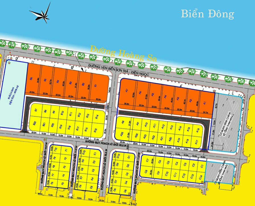 Khu phức hợp T18 - Royal Era 1