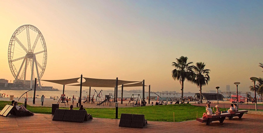 Khu đô thị King Bay Nhơn Trạch