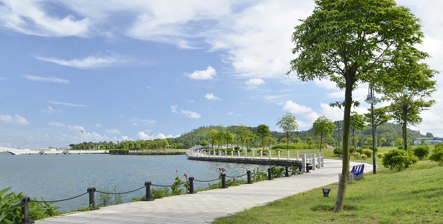 Khu đô thị King Bay Nhơn Trạch