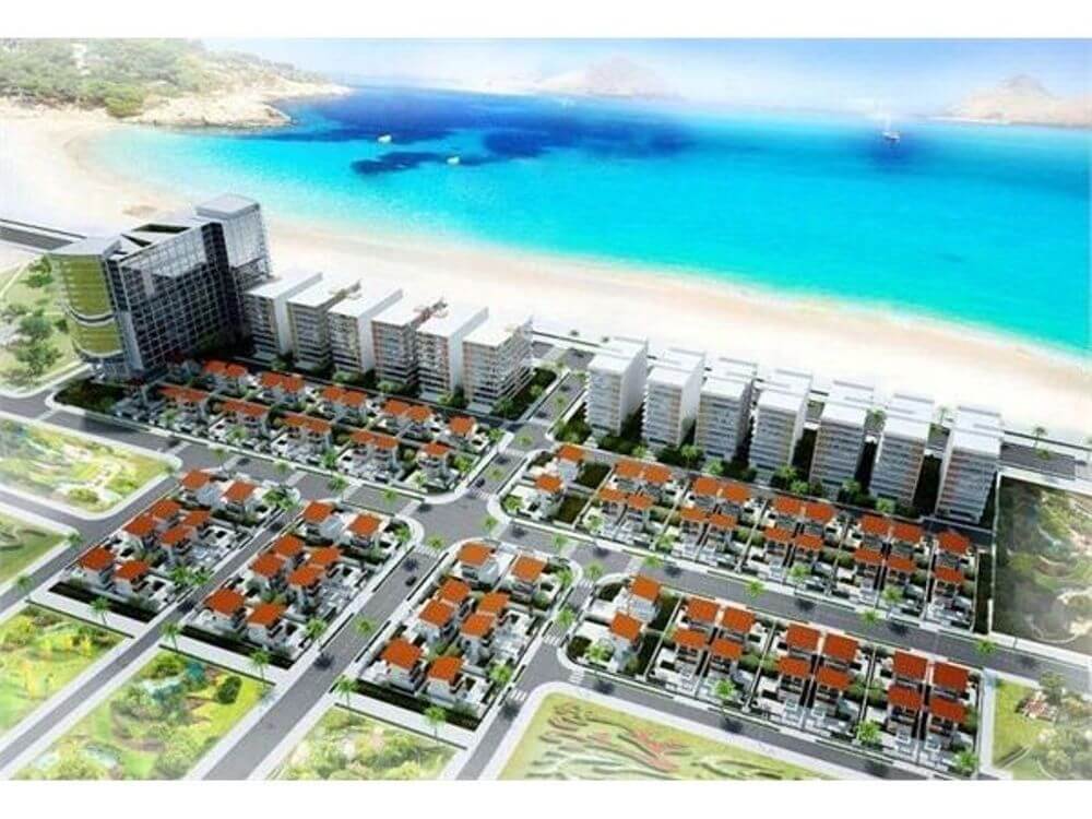 Khu phức hợp T18 - Royal Era 1