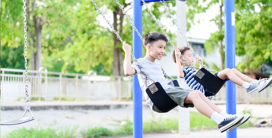 Khu đô thị King Bay Nhơn Trạch