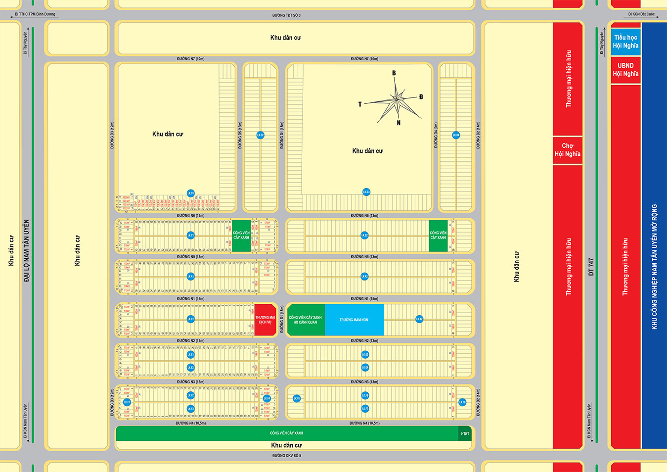Khu đô thị New Times City