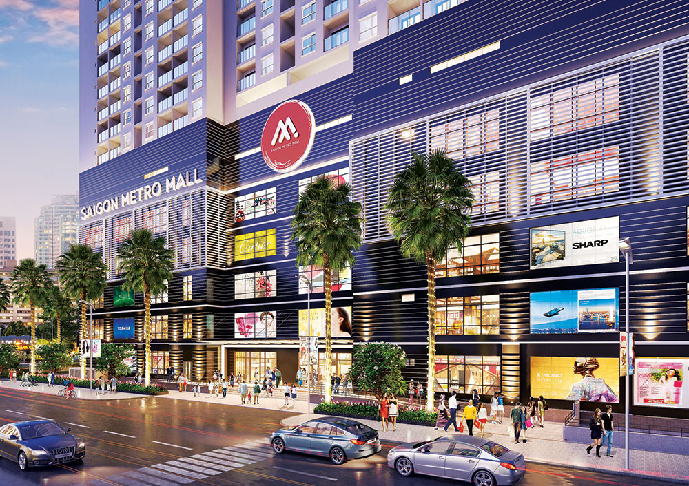 Khu đô thị New Times City