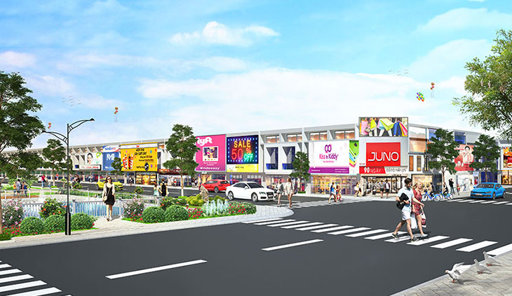 Khu đô thị New Times City