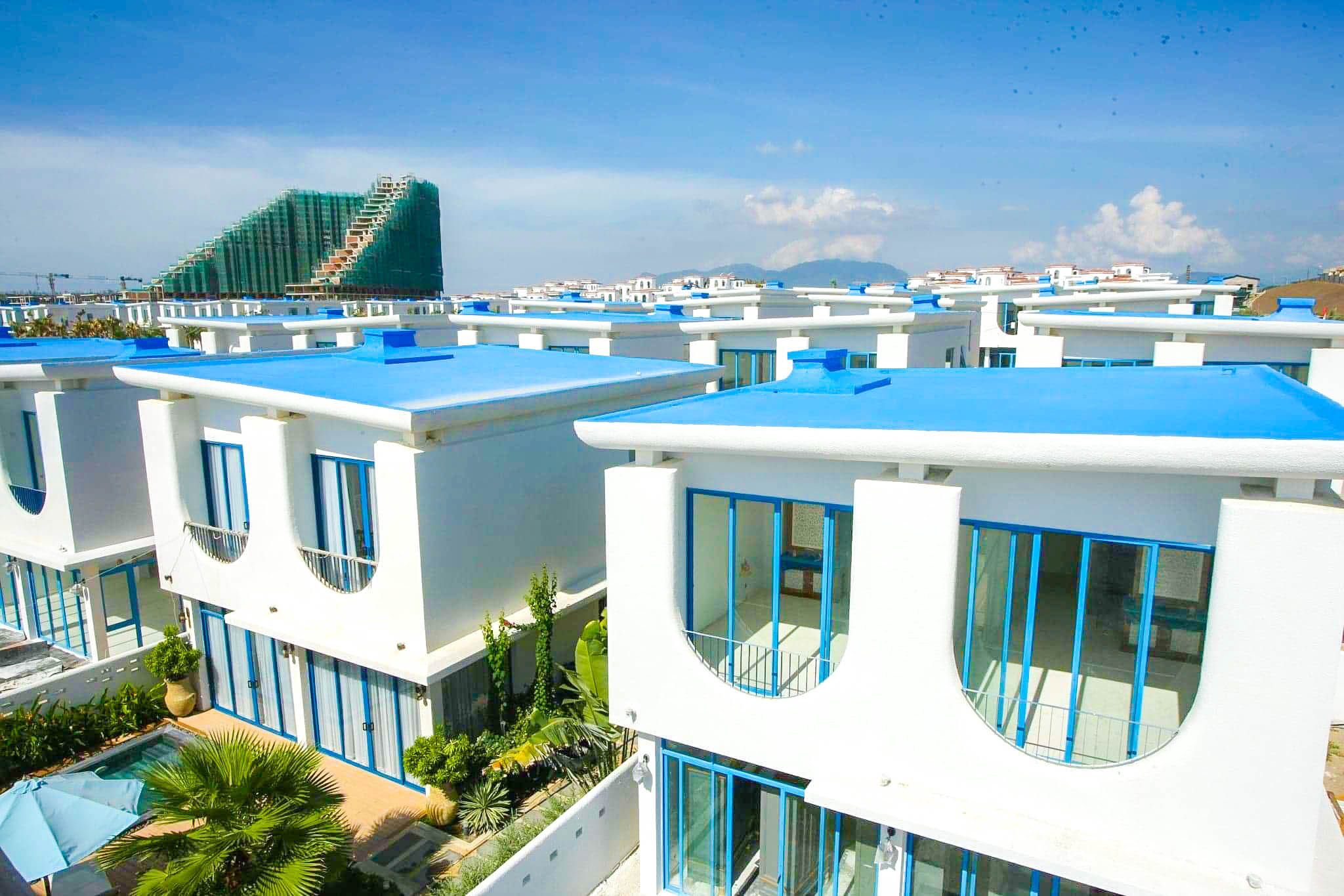 Somerset Cam Ranh Bay Condotel & Villas