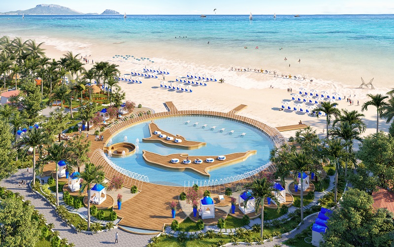 Somerset Cam Ranh Bay Condotel & Villas