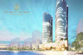 Condotel Beau Rivage Nha Trang
