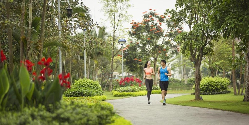 Tây Nam Center Golden Land