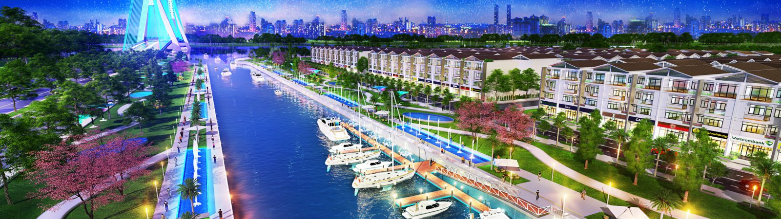 Dream City Nhơn Trạch