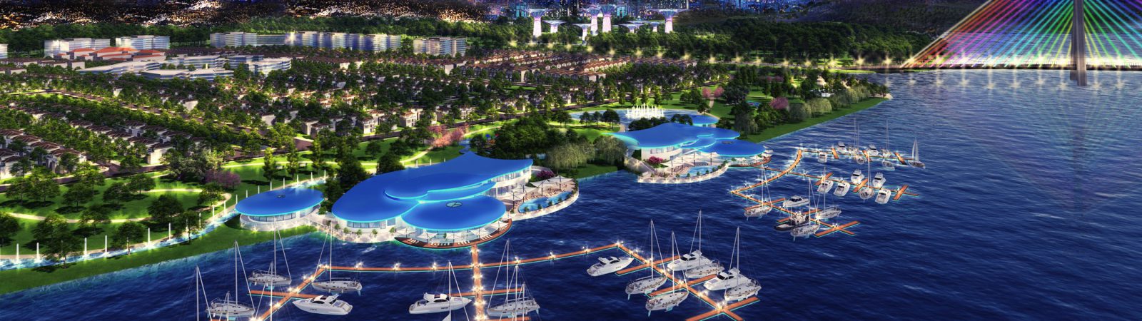 Dream City Nhơn Trạch