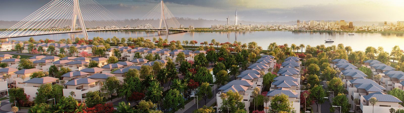 Dream City Nhơn Trạch