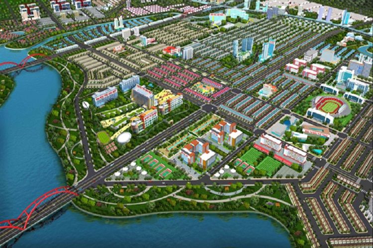 Dream City Nhơn Trạch