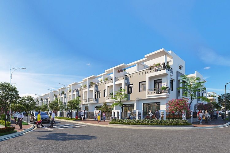 Dream City Nhơn Trạch