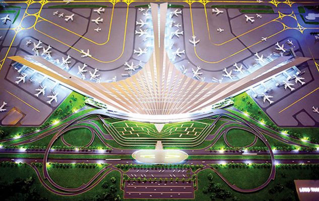 New Life City Long Thành