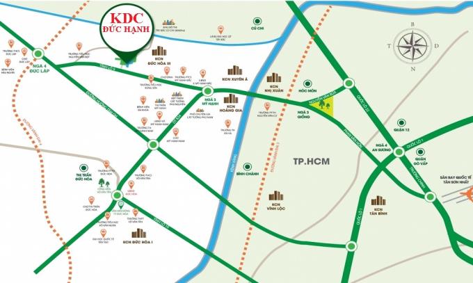 Khu đô thị Villa Eden