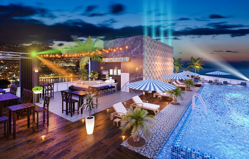 Căn hộ Nha Trang City Central