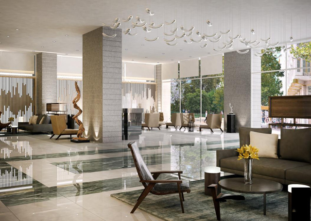 Căn hộ Nha Trang City Central