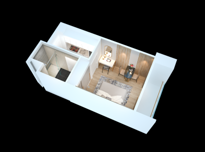 Căn hộ Nha Trang City Central