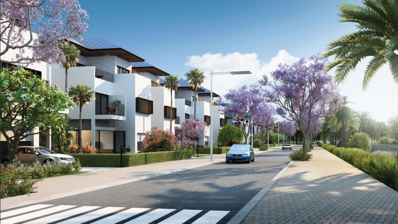 Biệt thự Cam Lâm Diamond